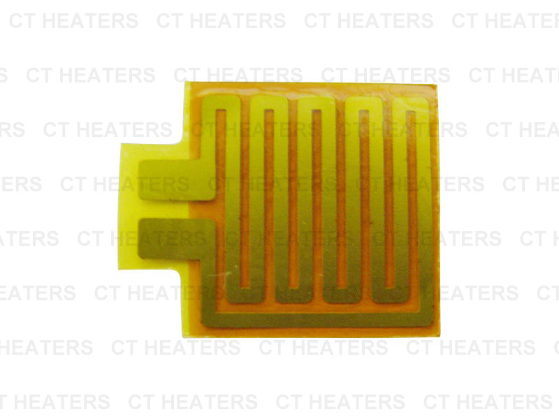 Kapton (Etched Foil Element)
