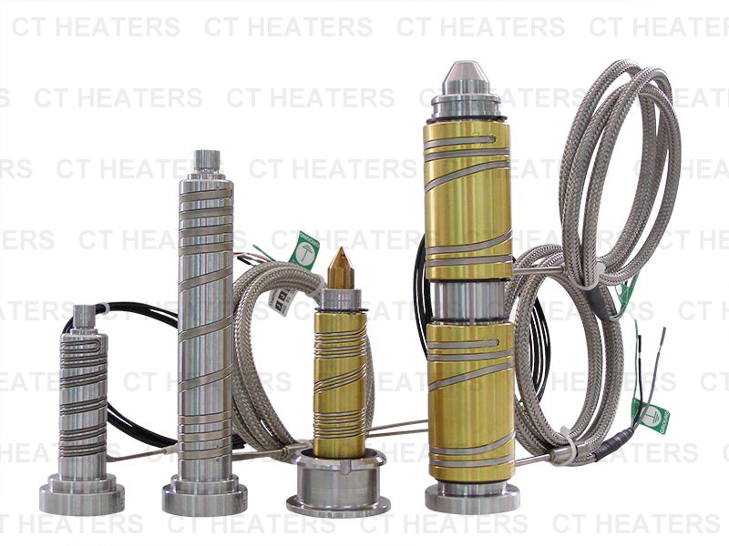 Nozzle Heater