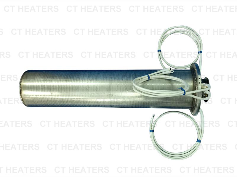 乾式廢氣燃燒器