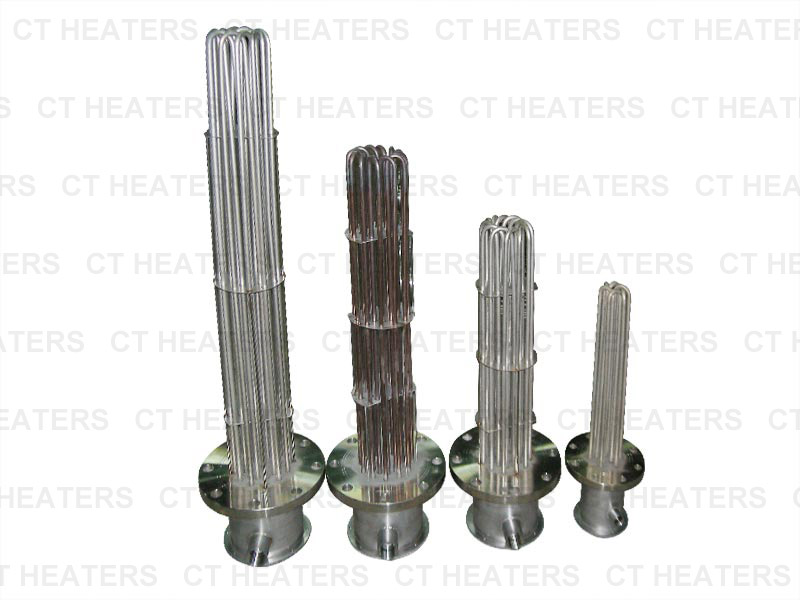 Flange Heater