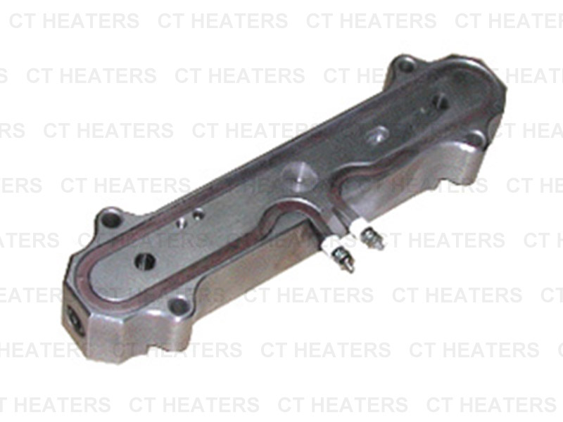 Heater for Manifold System