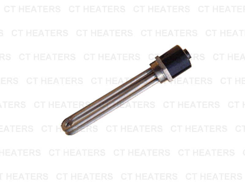 Screw Plug type Electric Immersion Heater