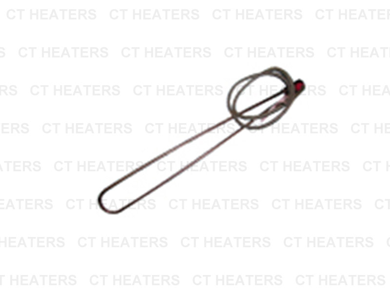 Over-the-side type Electric Immersion Heater
