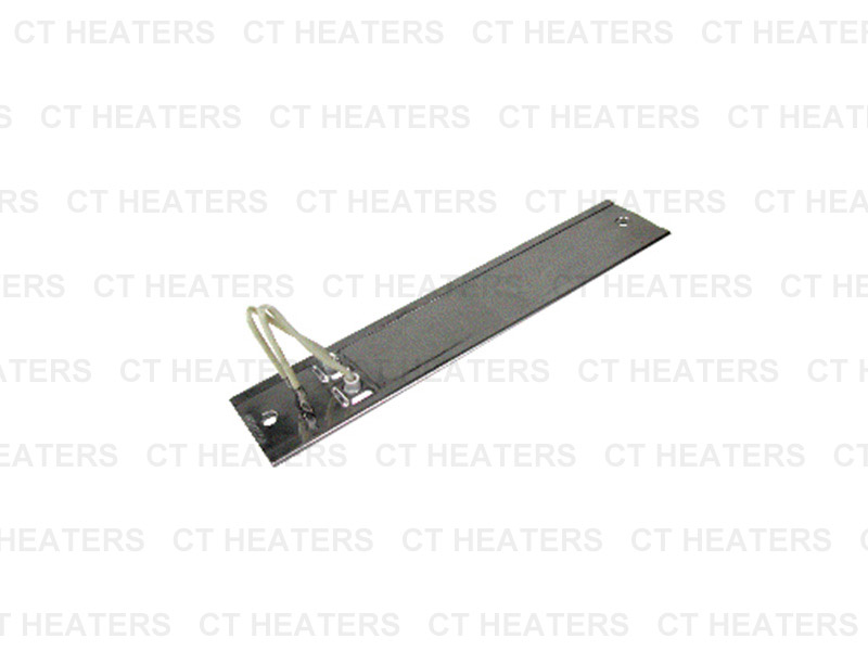 Mica Band Heater