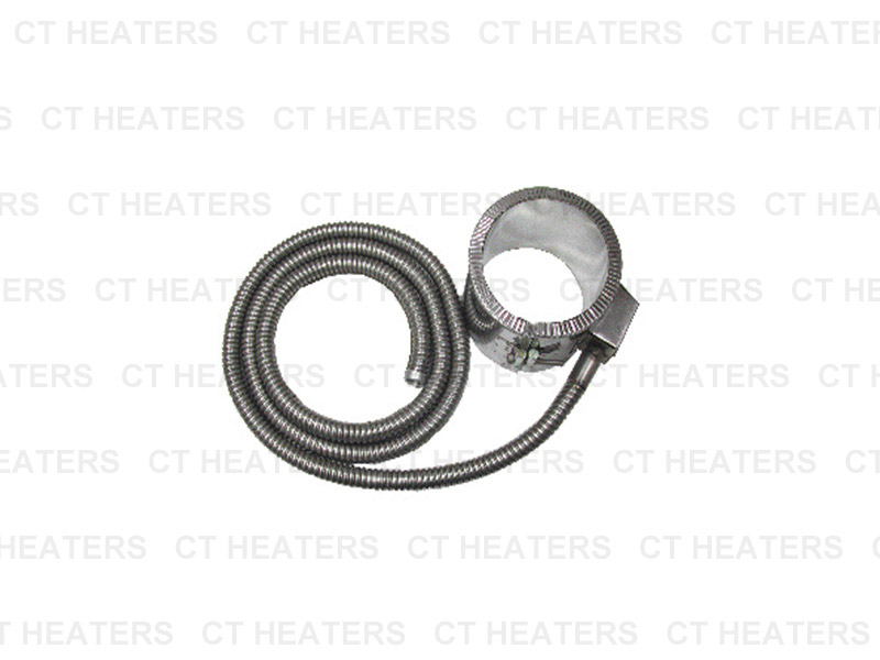 Ceramic Band Heater