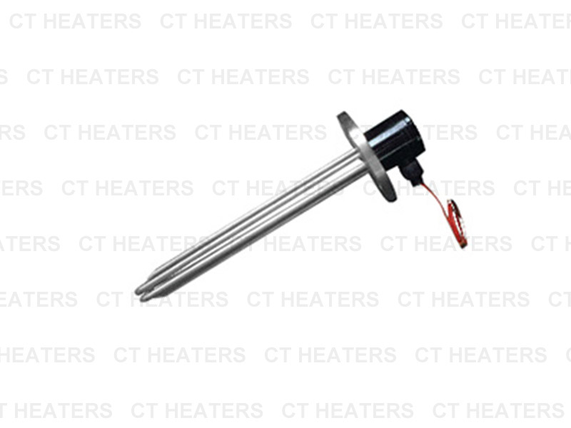 Electric Immersion Heater
